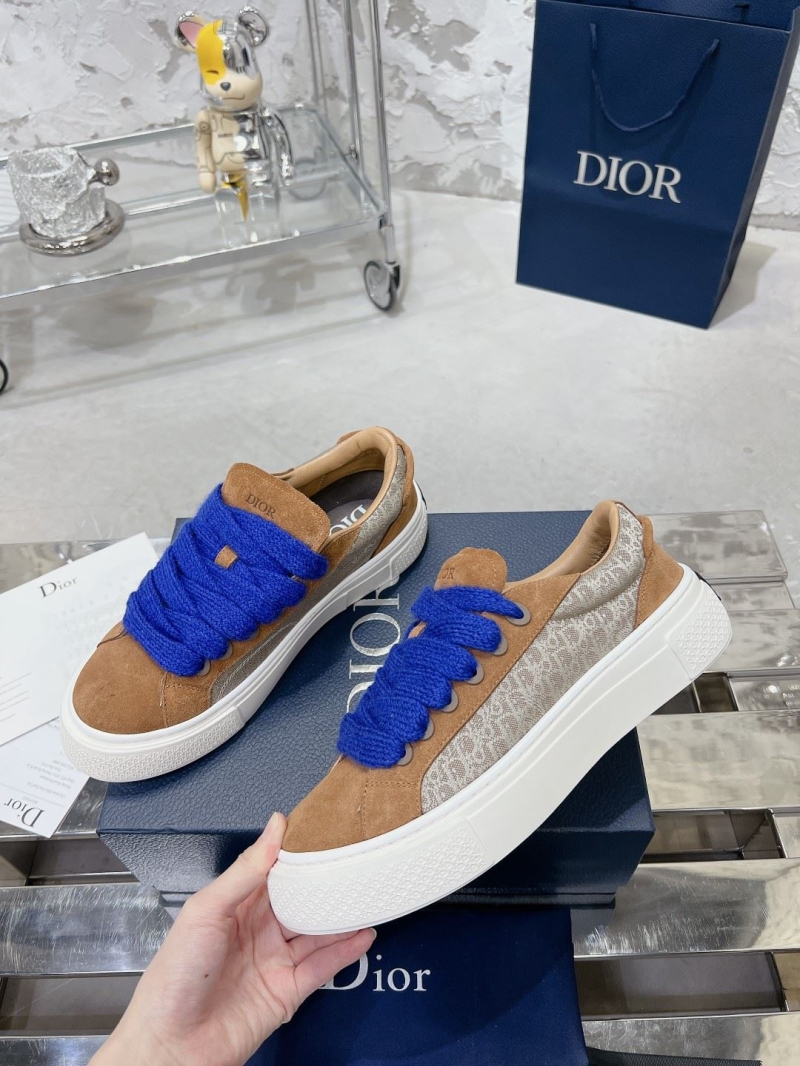 Christian Dior Sneakers